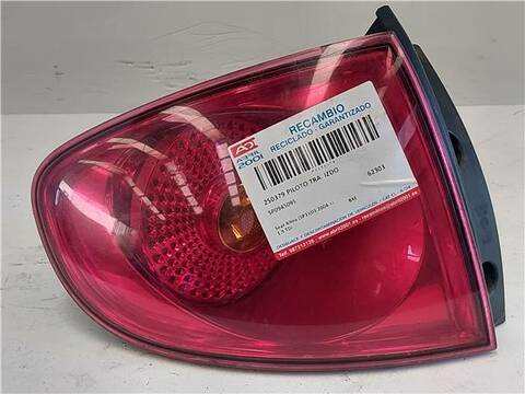 Piloto Trasero Izquierdo Seat Altea 1.9 TDI 105CV 77KW