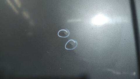 Foto 3ª: Capot Seat Leon STELLA 110CV 81KW [ASV] (2002)