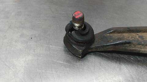 Foto 3ª: Brazo Suspension Delantero Izquierdo Peugeot Expert CONFORT ACRISTALDO 5 ASIENTOS) 94CV 69KW [RHX] (2002)