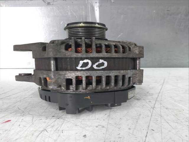 Foto 2ª: Alternador Audi A6 313 CV 230KW [CGQB CGQ]