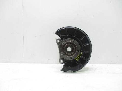 Mangueta Delantera Izquierda Volkswagen Passat BMR BERLINA