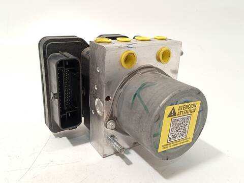 Abs Nissan Juke 1.6 HYBRID 143CV 105KW