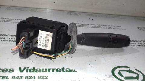 Foto 2ª: Mando Luces Peugeot 607 PACK 133CV 98KW [4HXDW12TED4FAP] (2004)