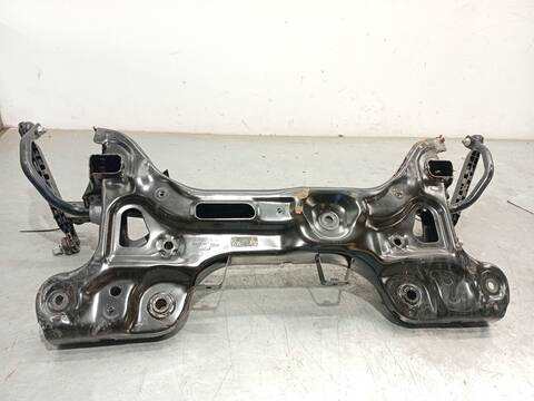 Foto 4ª: Puente Delantero Seat Ibiza 1.0 TSI 95CV 70KW [DUSB] (2024)