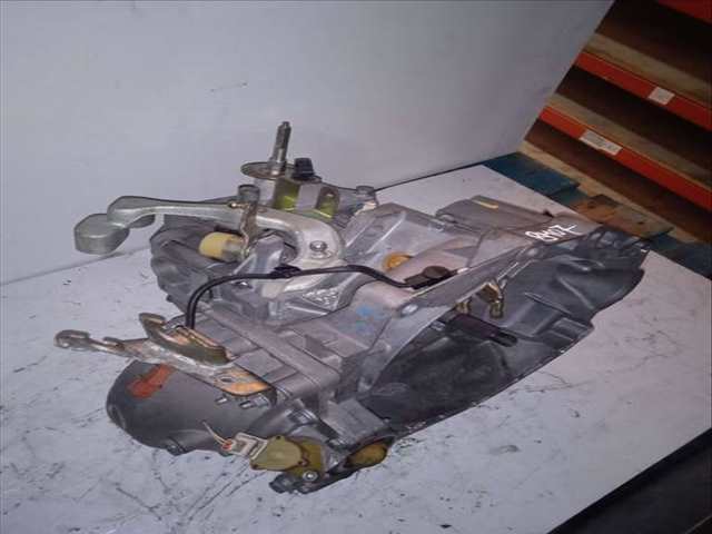 Foto 2ª: Caja Cambios Peugeot 406 3.0 V6 24V CAT COUPE 190CV 140KW (1998)