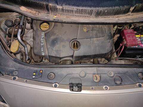 Motor Completo Renault Scenic K9K732 JM)