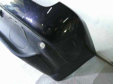 Foto 2ª: Paragolpes Trasero Bmw X5 3.0D 218CV 160KW [306D2] (2003)