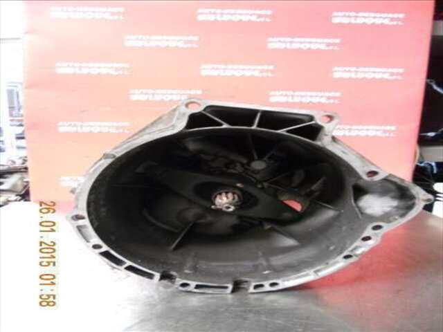Caja Cambios Bmw Serie 3 315 320D 2.0 16V DIESEL CAT (136CV)
