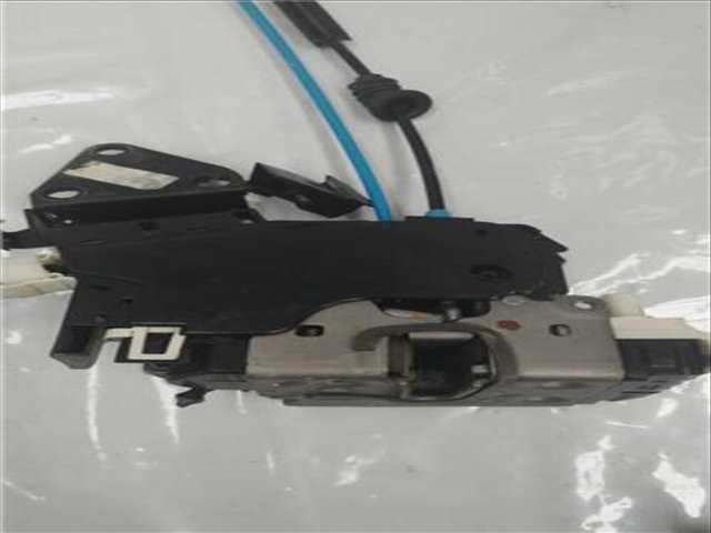 Cerradura Puerta Trasera Derecha Mercedes Clase C 160 C 220 T CDI BLUEEFFICIENCY CAT 170CV 125KW FAMILIAR