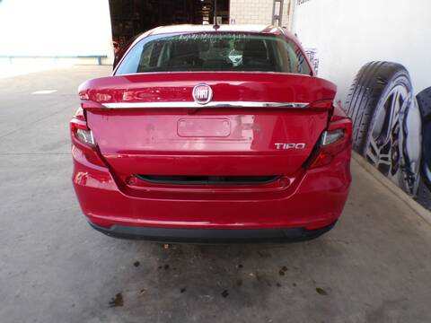 Maletero Fiat Tipo 1.4 G 95CV 70KW II 356) BERLINA 843A1000