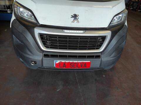 Paragolpes Delantero Peugeot Boxer AH03 FURGON