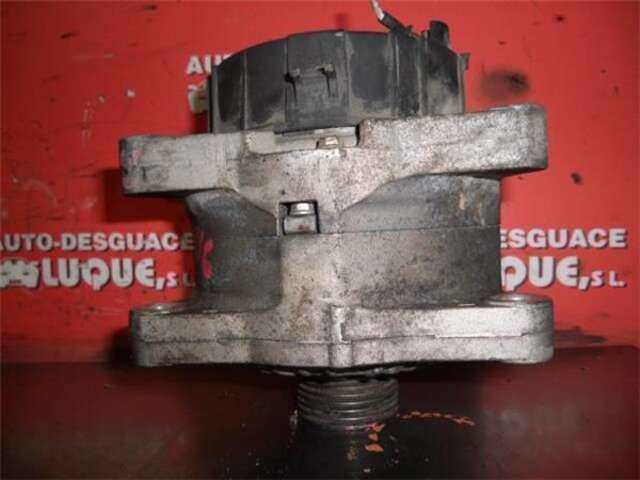 Foto 2ª: Alternador Peugeot 406 3.0 V6
