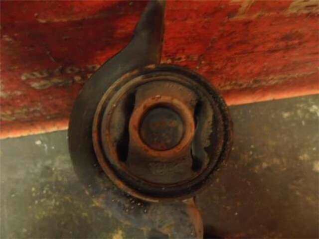 Foto 2ª: Brazo Suspension Delantero Izquierdo Ford Tourneo 1.8 TDCI [RWPA]