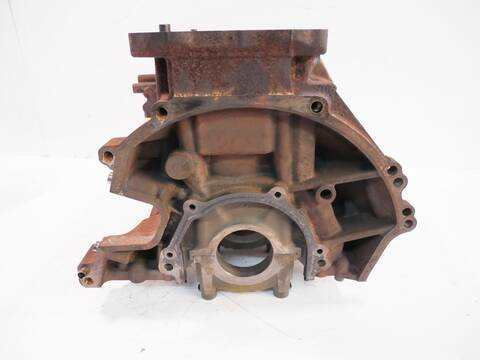 Bloque Motor Ford Transit 130 CV 96KW