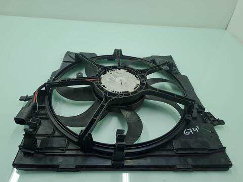 Electroventilador Bmw X5 XDRIVE30D 258CV 190KW