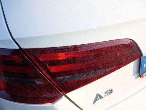 Foto 2ª: Piloto Portón Izquierdo Audi A3 ATTRACTION 105CV 77KW [CLH] (2013)