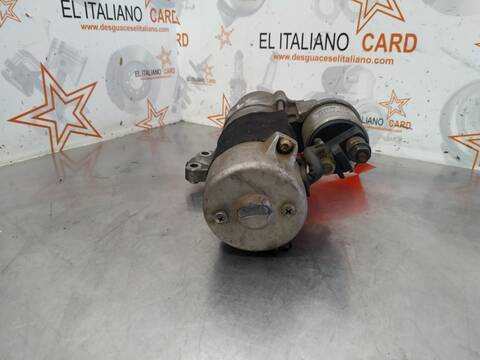 Foto 2ª: Motor de Arranque Peugeot 607 MARFIL PACK 204CV 150KW [UHZ] (2005)