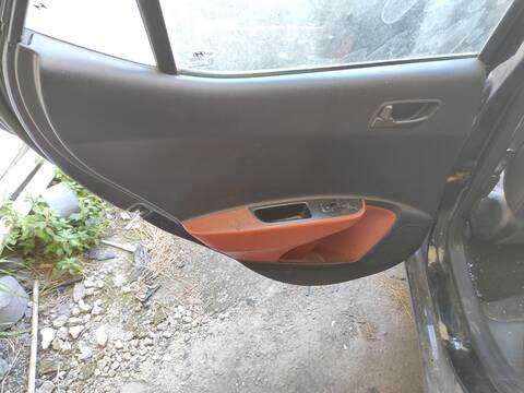 Tapizados Cartoneras Hyundai i10 G4LA