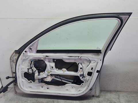 Foto 2ª: Puerta Delantera Derecha Bmw Serie 3 315 320D BERLINA 163CV 120KW [N47D20C] (2009)