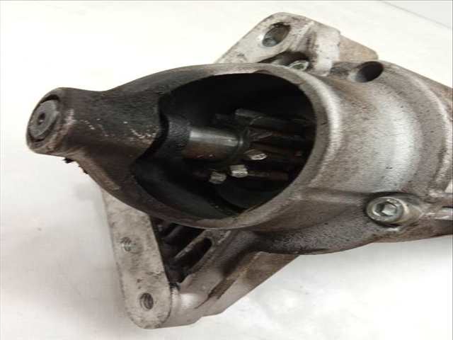 Foto 4ª: Motor de Arranque Peugeot 307 1.6 HDI 90CV 66KW [9HV (DV6TED4B),9HV (DV6TED4BU),9HX (DV6ATED4)] (2006)