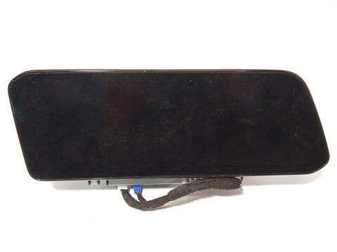 Foto 2ª: Pantalla Multifuncion Mazda 3 BERLINA 122CV 90KW [PE] (2019)