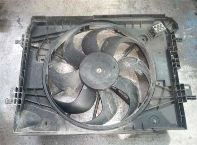 Foto 3ª: Electroventilador Dacia Sandero 0.9 STEPWAY ESSENTIAL [0.9 LTR. - 66 KW TCE CAT] [H4BB408]