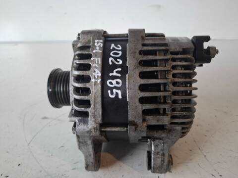 Foto 2ª: Alternador Fiat Talento R9M452 FURGON (2017)