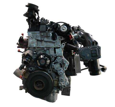 Motor Completo Bmw Serie 5 518 N47 184 CV 135KW