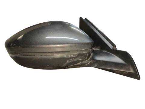 Foto 3ª: Retrovisor Derecho Peugeot 208 1.2 PURETECH 75 (2019)