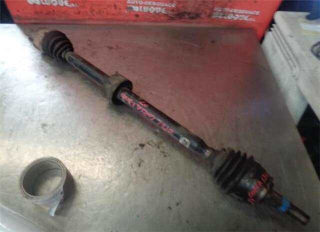 Transmision Delantera Derecha Opel Corsa 1.3 CDTI