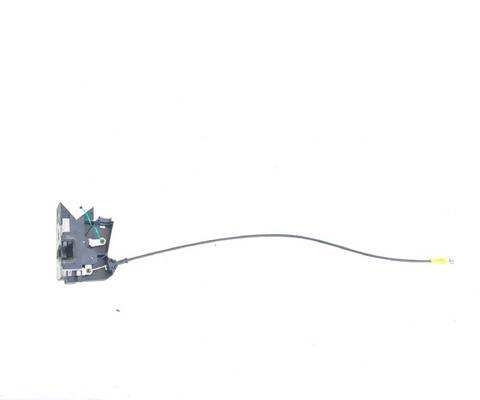 Cerradura Puerta Delantera Izquierda Renault Trafic 2.0 DCI 115 JL00 JL01 JL0H JL0M JL0U)