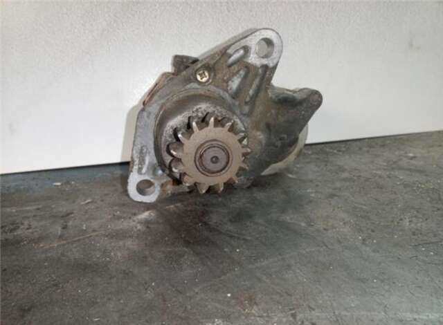 Foto 3ª: Motor de Arranque Toyota Rav4 2.0 BÁSICO [2.0 LTR. - 95 KW 16V CAT]