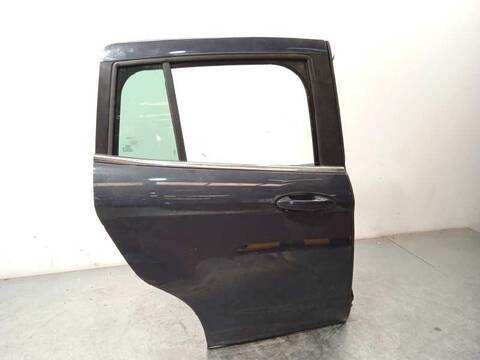 Foto 2ª: Puerta Lateral Corredera Derecha Ford B Max 1.6 TDCI CAT 95CV 70KW [T3JB] (2013)