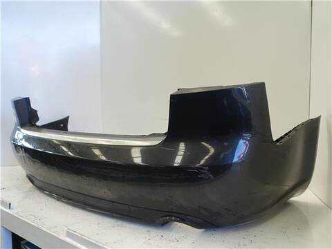 Foto 3ª: Paragolpes Trasero Audi A4 2.0 TDI QUATTRO DPF) 125KW) BERLINA 170CV [BRD] (2007)