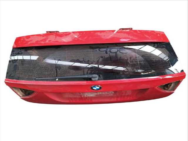 Portón Bmw Serie 3 320 2.0 D E91) TOURING