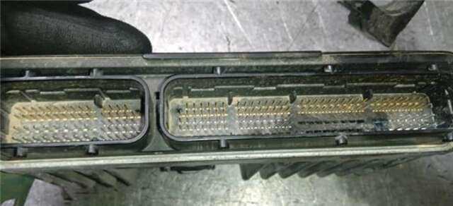 Foto 3ª: Centralita Motor ECU Toyota Verso 1.6 ACTIVE [1.6 LTR. - 97 KW 16V CAT] [1ZR]