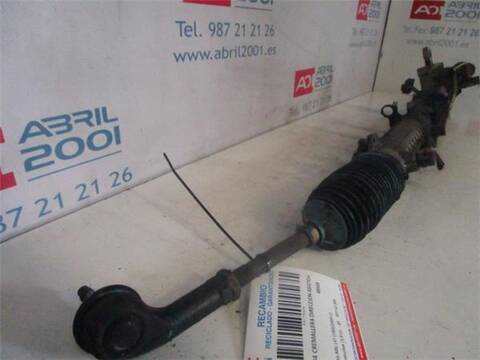 Foto 2ª: Cremallera de Direccion Alfa Romeo 147 1.9 JTD DISTINCTIVE 115CV 85KW [937 A2.000] (2003)