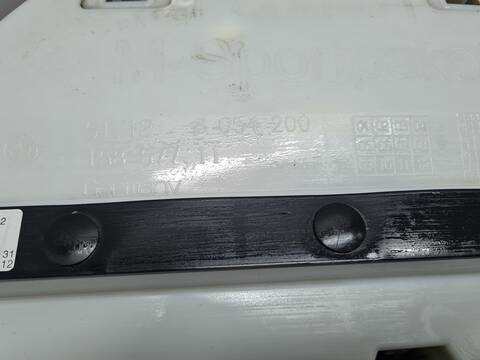 Foto 4ª: Enganche Remolque Bmw Serie 3 315 330D 258CV 190KW [N57D30A] (2012)