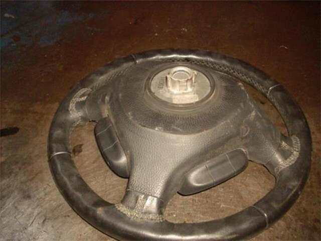 Foto 3ª: Volante Opel Astra 1.6 16V [Z 16 XE]