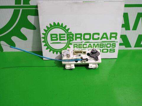 Foto 3ª: Mando Calefacción A. A. Citroen C4 1.6 16V HDI 90CV [9HXDV6ATED4] (2004)