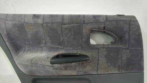 Foto 2ª: Tapizados Cartoneras Renault Megane 1.6 16V LA00 LA04 LA0B LA11 LA16 LA19 LA1J LA1K ... 107CV [K4M 700 K4M 701 K4M 706 K4M 708 K4M 709] (1996)