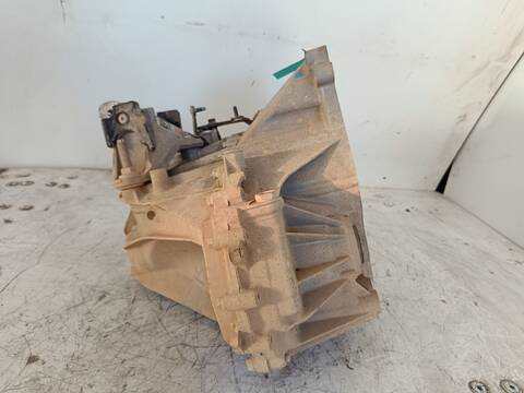 Foto 2ª: Caja Cambios Mazda CX5 2.0 G 165CV 121KW CENTER-LINE 2WD [PE] (2014)