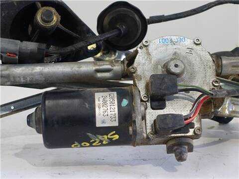 Foto 2ª: Motor Limpia Delantero Chrysler Voyager 2.5 CRD 141CV 105KW [D 7 VM 07C] (2002)
