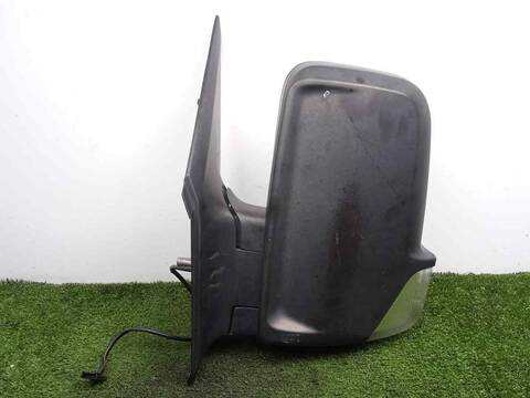 Foto 2ª: Retrovisor Izquierdo Mercedes Sprinter 211/215 CDI 906.711/713) 109CV 80KW [646985] (2010)