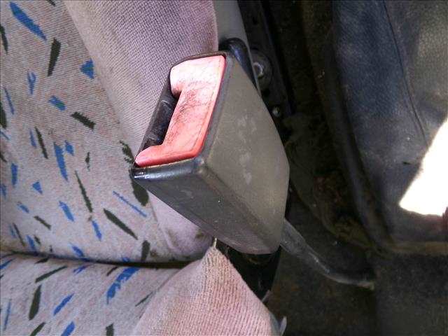 Cinturón Delantero Izquierdo Ligier Nova 0.5 D