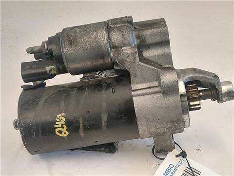Foto 2ª: Motor de Arranque Audi Q5 2.0 TDI QUATTRO 125KW) 170CV [CAH] (2010)