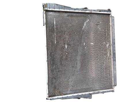 Radiador Motor Bmw X3 XDRIVE 20 D