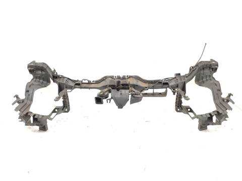 Foto 3ª: Panel Frontal Mercedes Clase A 140 A 180 CDI 169.007 169.307) 109CV 80KW [640940] (2008)