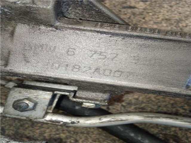 Foto 2ª: Cremallera de Direccion Bmw Serie 3 315 1.8 316I EDITION ADVANCE [1.8 LTR. - 85 KW 16V] [N42 B18]