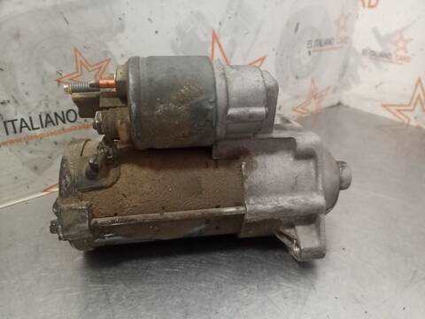 Foto 3ª: Motor de Arranque Dacia Dokker AMBIANCE 90CV 66KW [K9K E6] (2018)